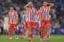 Atletico Beaten by Espanyol in La Liga Opener