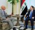 Barrack Warns Iraq of Imminent Escalation in Lebanon