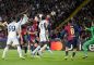 Barca Fight Back Against Inter in Sensational Semi-Final Draw