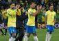 Brazil, Ecuador Book World Cup Berths, Uruguay on Brink