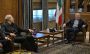 Larijani à Beyrouth salue l'initiative de Naïm Qassem envers l'Arabie Saoudite