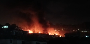 Israel Carries Out a Series of Strikes in Southern Lebanon