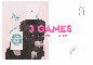 '3 Games:' An Immersive Exhibition Between Chance and Perception