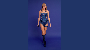 Taylor Swift en vedette chez Madame Tussauds, parée de Zuhair Murad