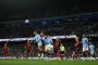 De Bruyne Departs, Rodri Returns as Man City Close in On Champions League