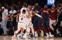 Jokic-Inspired Nuggets Stun Thunder, Knicks Down Celtics