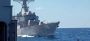 Iran Says Confronted US Destroyer in Gulf of Oman