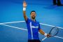 Tennis: Djokovic, Sabalenka Into Brisbane Quarters as Rising Stars Impress