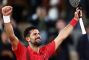 Roland-Garros: Djokovic dompte Zverev et poursuit sa quête