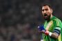 Donnarumma Set for Move to Manchester City