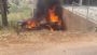 Two Killed in Israeli Strikes in Southern Lebanon