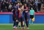 Barca Thrash 10-Man Real Sociedad to Reclaim Top Spot