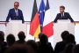 France, Germany to Provide More Air Defense to Ukraine