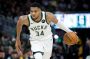 Giannis Triple-Double Propels Bucks Over Raptors