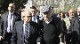 Lebanese Leaders Call for Calm Amid Syria’s Deepening Crisis