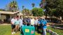 Golf – Karim Salaam and Ali Zaatari Lift the Summer Cup Doubles Trophy