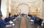 Mikati and Hamieh Address Damage Assessment Ahead of Upcoming Cabinet Session