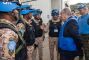 UN Peacekeepers, Border Issues and Security Concerns: Guterres' Visit in Focus