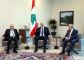 Lebanon Calls for Full Israeli Withdrawal as UN Warns of Violations