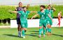 Football: Al-Ansar Dominates the Season and Wins Its 15th Title