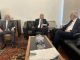 Aoun plaide pour une justice libre et incorruptible 