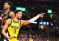 Play-offs NBA: Indiana élimine Cleveland