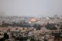 Israel's Netanyahu Warns Wildfires Could Reach Jerusalem