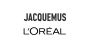 L'Oréal Partners with Jacquemus: Entering Beauty Sector with Exclusive Fragrances