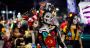 La Catrina Parade: quand la vie célèbre la mort