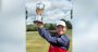 Golf: Lara Bakhour Hits Hard in Scotland