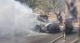 Lebanese Army Targets Smugglers’ Vehicle Loaded with Weapons in Hermel