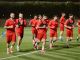 Football: Tough Test for Lebanon in Muscat