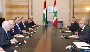 Joint Committee Set to Tackle Palestinian Arms Issue in First Meeting Friday