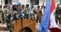 General Lázaro on Peacekeepers Day: “Major Challenges Remain”