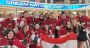  Hockey sur glace: les Libanaises s’offrent le bronze à la Dream Nations Cup 