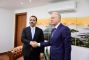 Beirut and Damascus Reopen Diplomatic Channels as al-Shaibani Visits Lebanon