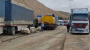 Lebanon and Syria Reach One-Week Deal to Resume Truck Transit