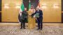 Lebanon and Syria Sign Historic Border Demarcation Agreement Under Saudi Mediation
