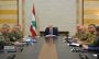 Mikati Chairs Ceasefire Monitoring Committee Meeting, Urges Israeli Withdrawal