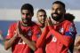Salah Scores Twice as Egypt Qualify for 2026 World Cup