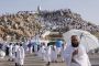 Muslim Pilgrims Ascend Mount Arafat for Hajj's Pivotal Day