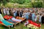 Pakistan: la mousson a fait près de 200 morts en 24 heures 