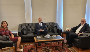 Extradition d'Igor Grechushkin: Beyrouth et Sofia coordonnent leurs efforts
