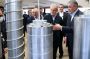 Iran Defends IAEA Break, Accuses Agency Chief of Bias