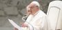 Pope Calls for Gaza Ceasefire to be \