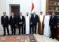 Aoun Urges Unified Arab Stance and Calls for Common Market