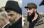 Iraqi Cleric Sadr, Rebel Leader Jolani Call for Iraq's Non-Intervention in Syria