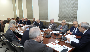Grand Serail Hosts High-Level Meeting on Lebanon Recovery Fund