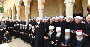 Abi Al-Muna Warns of Sectarian Provocations Following Deadly Clashes in Syria