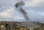 Drone Strike Near Syria's Aleppo Airport Kills Two: Security Official